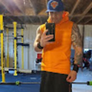 Meet your Posher, Eddie